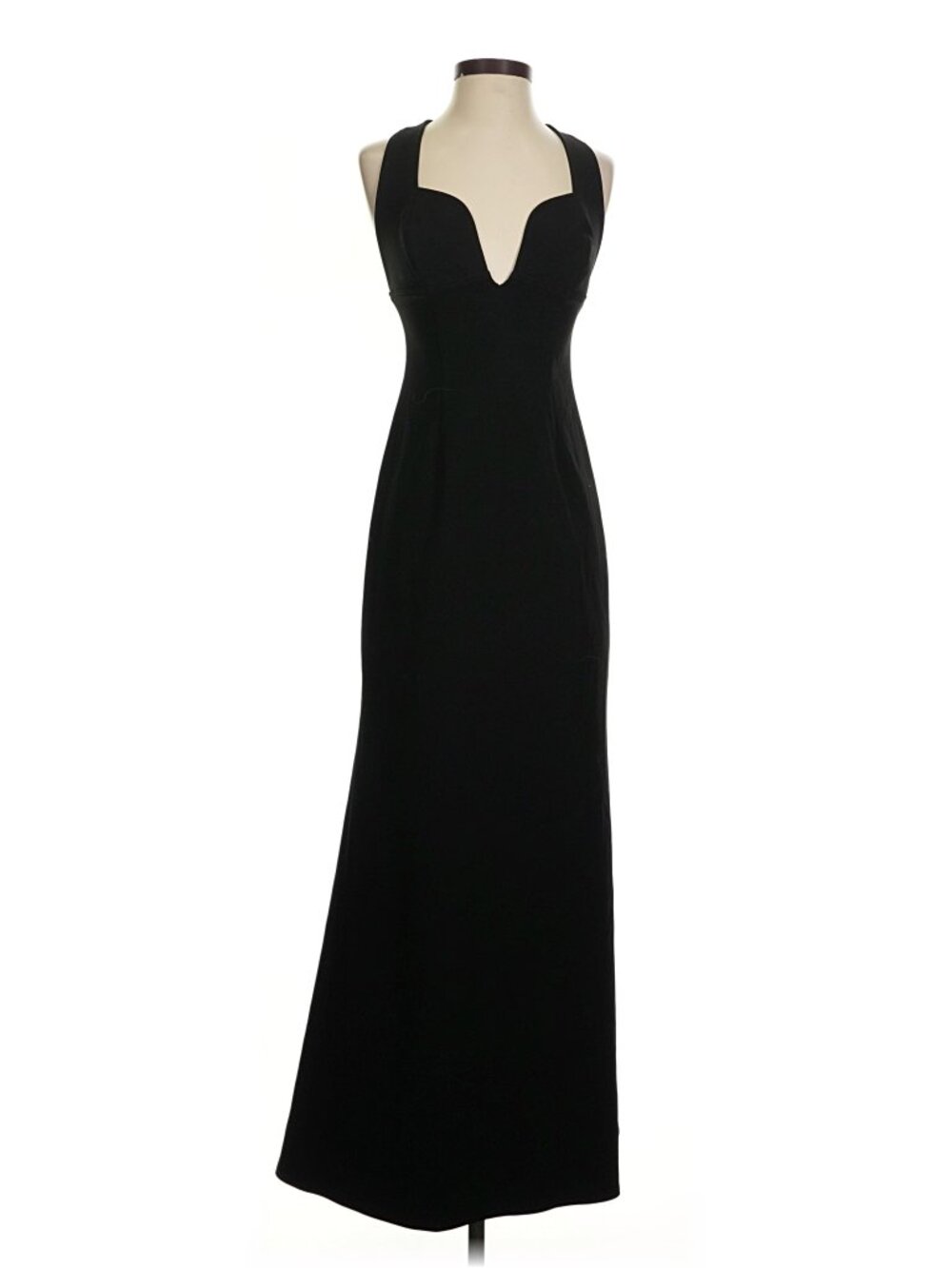 J. Jill Stuart Black Dress
